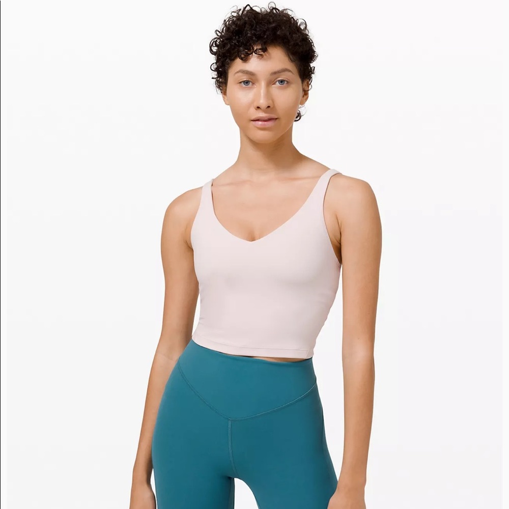 Lululemon Align Tank